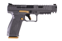 CANIK | SFx Rival | 9mm | Canik Grey