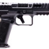 CANIK | SFx Rival-S Darkside | 9mm | Black