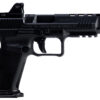 CANIK | METE SFx | 9mm | Black Cerakote