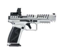 CANIK | SFx Rival-S | 9mm | Chrome