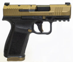 CANIK | METE MC9L | 9mm | Bronze Cerakote