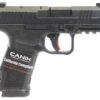 CANIK | METE MC9L | 9mm | Black Nitride