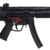 Century Arms | AP5SD | 9mm | Matte Black