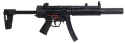 Century Arms | AP5SD | 9mm | Matte Black