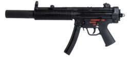 Century Arms | AP5SD | 9mm | Matte Black