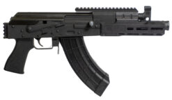Century Arms | Draco Tactical | 7.62 x 39mm | Matte Black