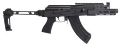 Century Arms | Draco Tactical | 7.62 x 39mm | Matte Black