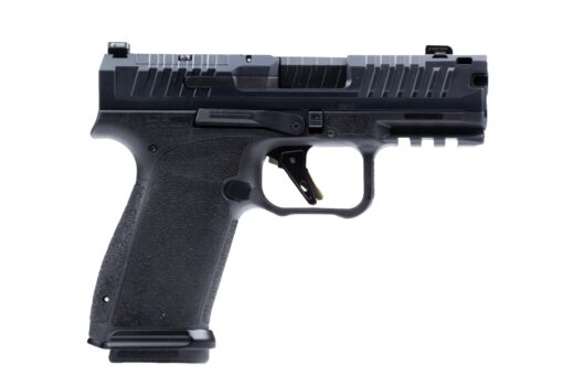 CANIK | METE MC9 PRIME | 9mm | Black Nitride