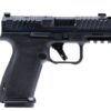 CANIK | METE MC9 PRIME | 9mm | Black Nitride