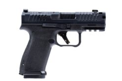 CANIK | METE MC9 PRIME | 9mm | Black Nitride