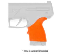 Byrna Technologies | Hogue Grip Sleeve | Orange