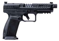 CANIK | METE SFT | 9mm | Matte Black