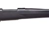 HOWA | M1500 Hogue | 6.5 Creedmoor | Matte Blue