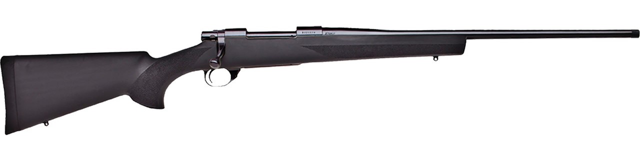 HOWA | M1500 Hogue | 6.5 Creedmoor | Matte Blue