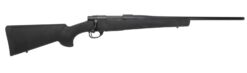 HOWA | M1500 Hogue | 6.5 Creedmoor | Matte Blue