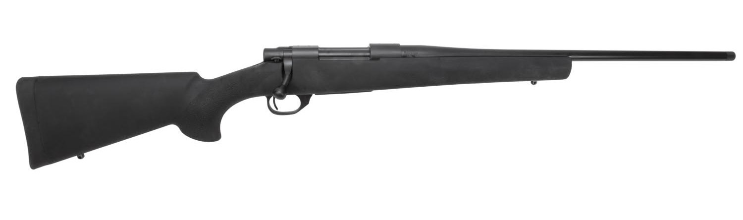 HOWA | M1500 Hogue | 6.5 Creedmoor | Matte Blue