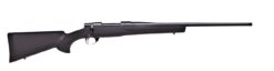 HOWA | M1500 Hogue | 270 Win | Matte Blue