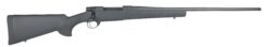 HOWA | M1500 Hogue | 308 Win | Matte Blue