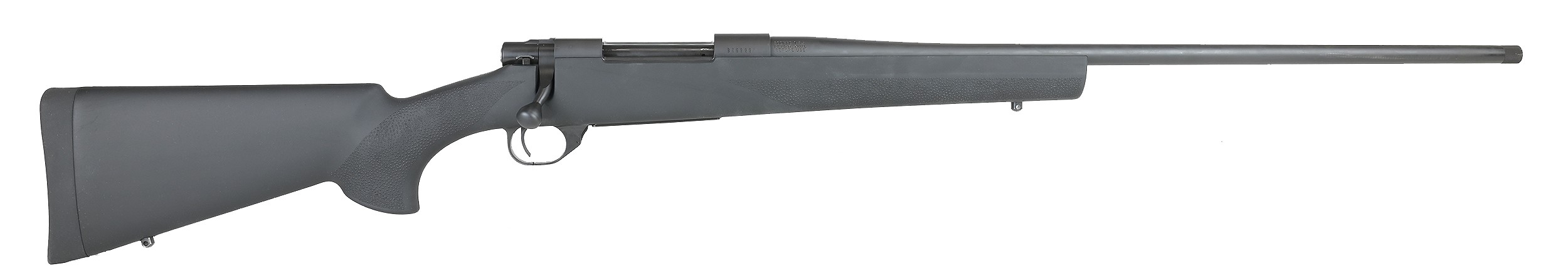 HOWA | M1500 Hogue | 308 Win | Matte Blue