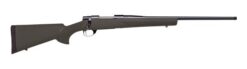 HOWA | M1500 Hogue | 308 Win | Matte Blue