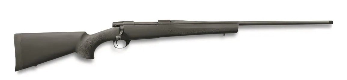 HOWA | M1500 Hogue | 300 Win Mag | Matte Blue
