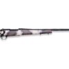 Weatherby | Mark V High Country | 6.5 WBY RPM | Graphite Black Cerakote