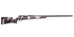 Weatherby | Mark V High Country | 6.5 WBY RPM | Graphite Black Cerakote