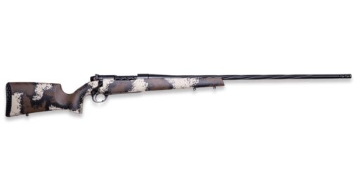 Weatherby | Mark V High Country | 6.5 WBY RPM | Graphite Black Cerakote