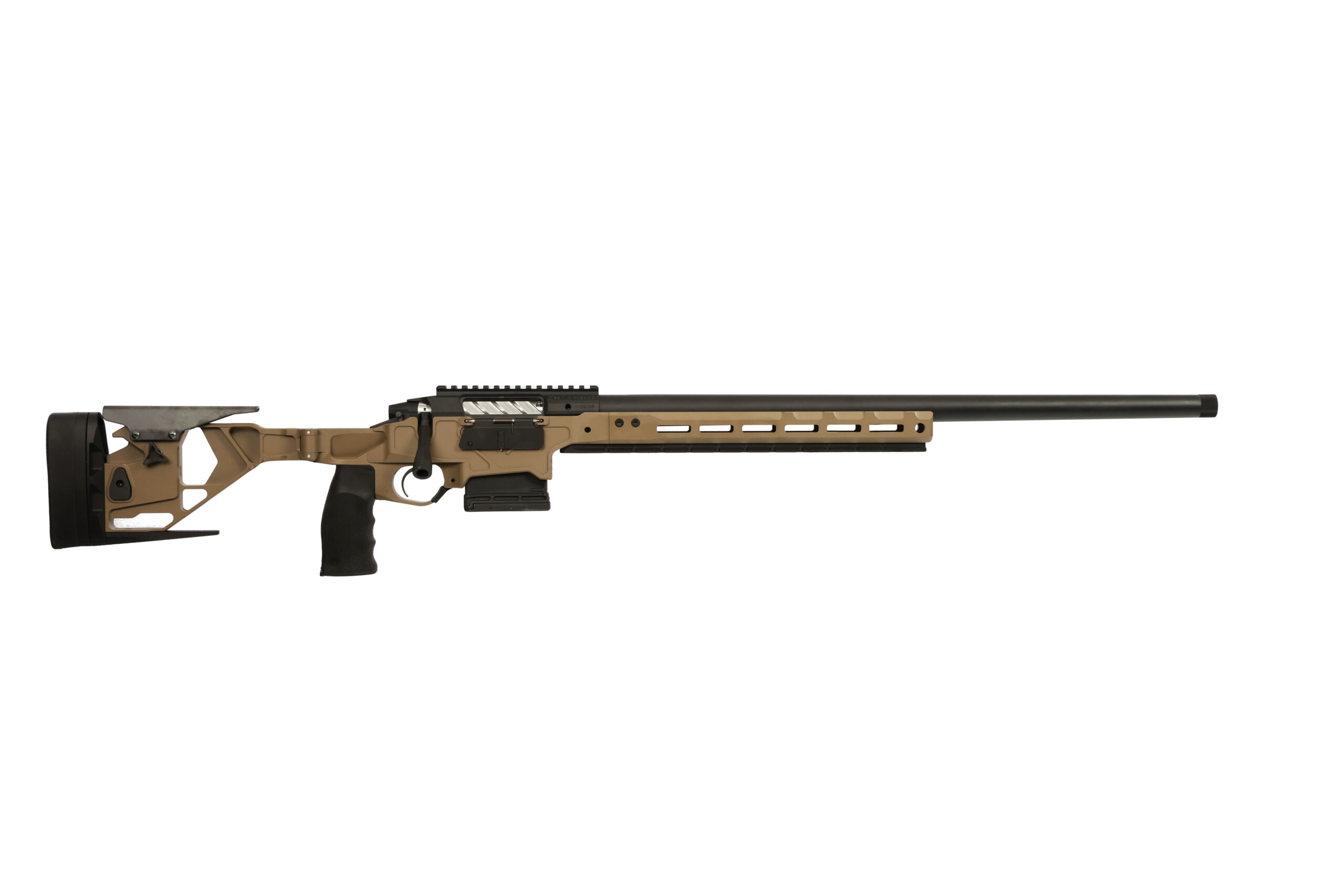 Seekins Precision | Havak HIT Pro M3 | 22 ARC | Flat Dark Earth