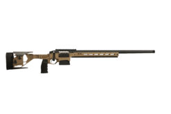 Seekins Precision | Havak HIT Pro M3 | 6.5 Creedmoor | Flat Dark Earth