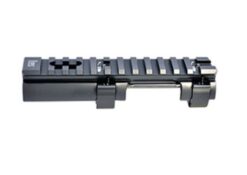 Heckler and Koch (HK USA) | SP5 Picatinny Rail Mount | Black