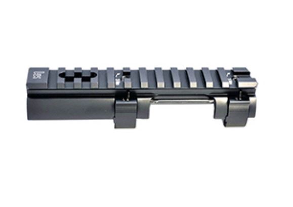 Heckler and Koch (HK USA) | SP5 Picatinny Rail Mount | Black