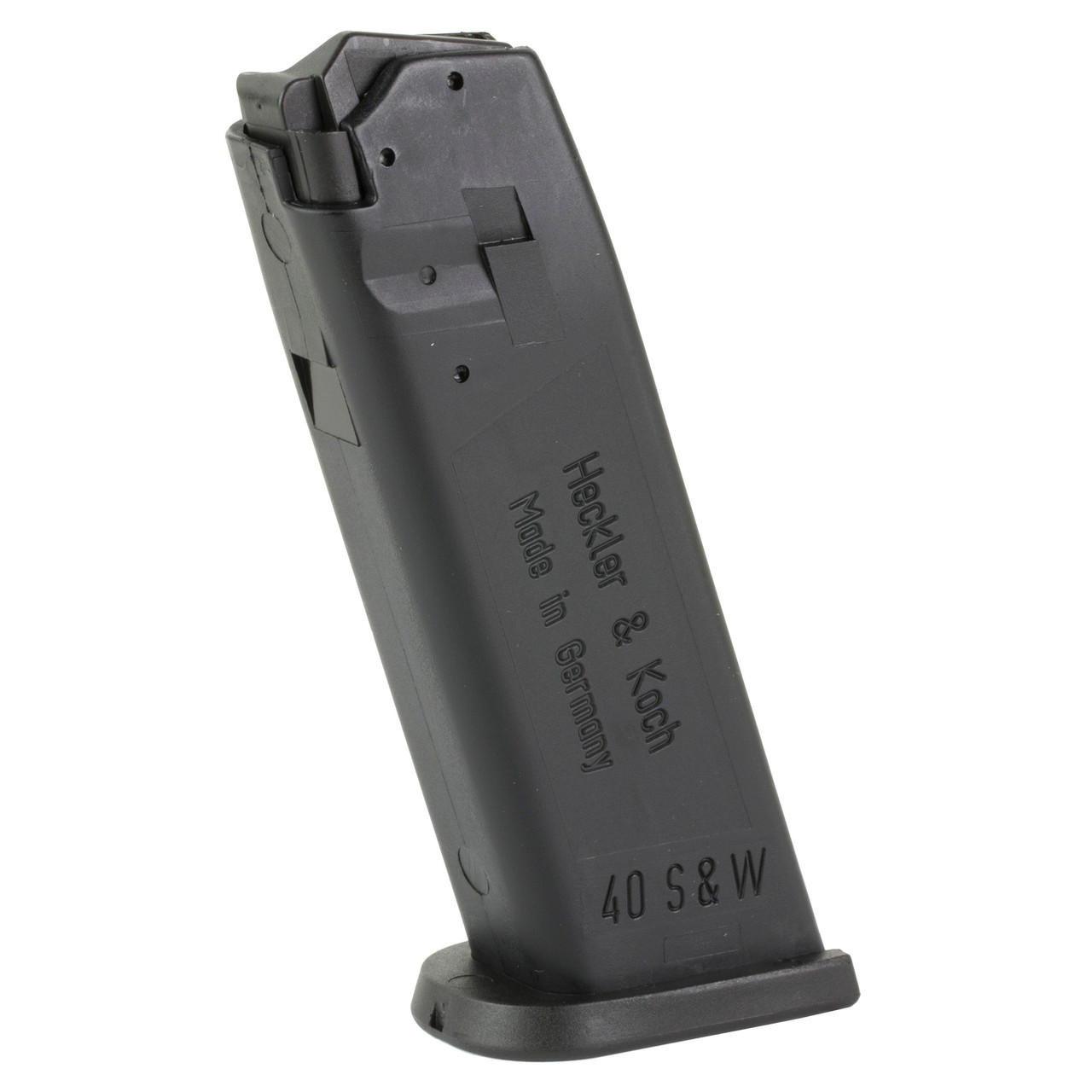 Heckler and Koch (HK USA) | USP Magazine | 40 S&W