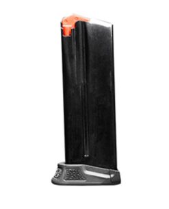 Heckler and Koch (HK USA) | CC9 Magazine | 9mm