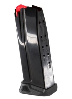 Heckler and Koch (HK USA) | CC9 Magazine | 9mm