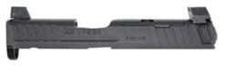Heckler and Koch (HK USA) | VP9 Optics Ready Slide | Black