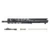 Heckler and Koch (HK USA) | MR764A4 URK | 7.62 x 51mm | 308 Win | Matte Black