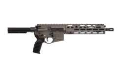 Heckler and Koch (HK USA) | MR556 A4 | 223 Rem | 5.56 NATO | Gray Cerakote