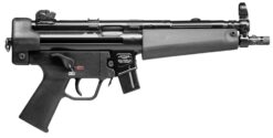 Heckler and Koch (HK USA) | SP5 | 9mm | Matte Black