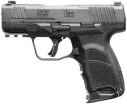 Heckler and Koch (HK USA) | CC9 | 9mm | Black
