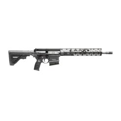 Heckler and Koch (HK USA) | MR762 A4 | 7.62 x 51mm | 308 Win | Black
