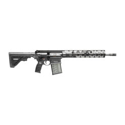 Heckler and Koch (HK USA) | MR762 A4 | 7.62 x 51mm | 308 Win | Black