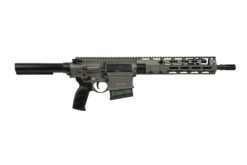 Heckler and Koch (HK USA) | MR762 A4 | 7.62 x 51mm | 308 Win | Tactical Gray Cerakote