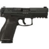 Heckler and Koch (HK USA) | VP9A1 X OR | 9mm | Black
