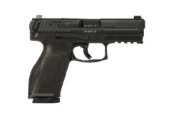 Heckler and Koch (HK USA) | VP9A1 X OR | 9mm | Black