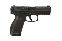 Heckler and Koch (HK USA) | VP9A1 X OR | 9mm | Black