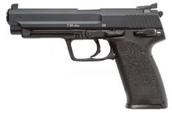 Heckler and Koch (HK USA) | USP45 Expert | 45 ACP | Blue