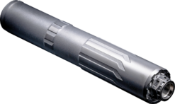 CGS Group | Hekate DT | 338 Lapua | Anodized Black