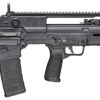 Springfield Armory | Hellion | 223 Rem | 5.56 NATO | Black Anodized