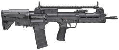 Springfield Armory | Hellion | 223 Rem | 5.56 NATO | Black Anodized